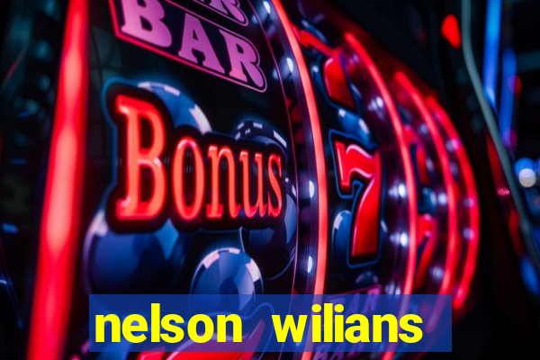 nelson wilians fratoni rodrigues fortuna